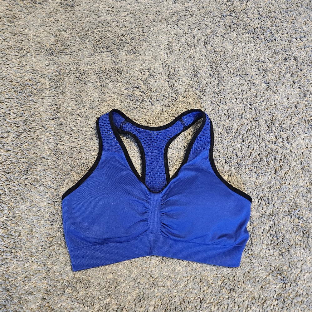 CLEARANCE! Aeropostale Live Love Dream sports bra